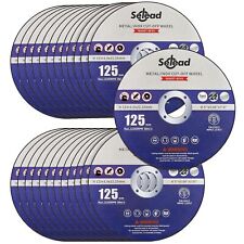 125 métal acier inoxydable