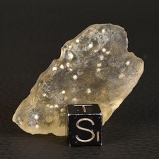 TOP LDG Libyan Desert Glass