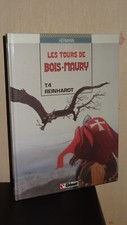 Les tours bois maury - les,