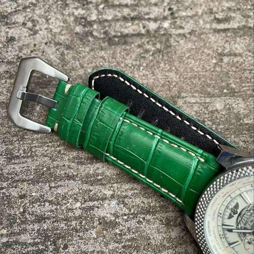 Véritable vert bracelet - véritable,