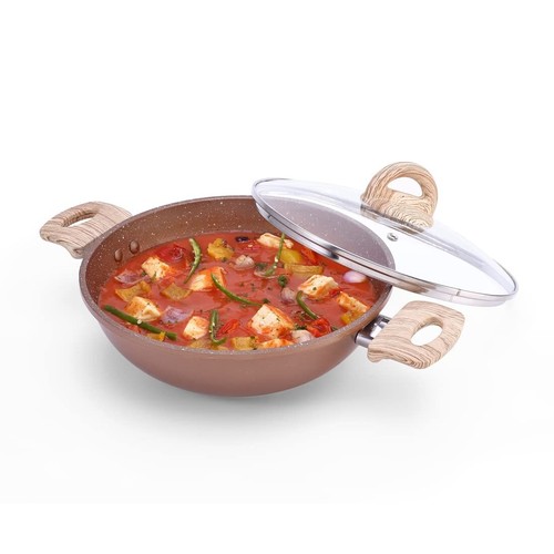 Wok fonte avec - en, 5