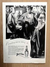 PERRIER Raymond Brénot+