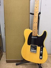 Guitare électrique FENDER