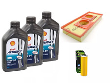 Set Entretien KTM Supermoto