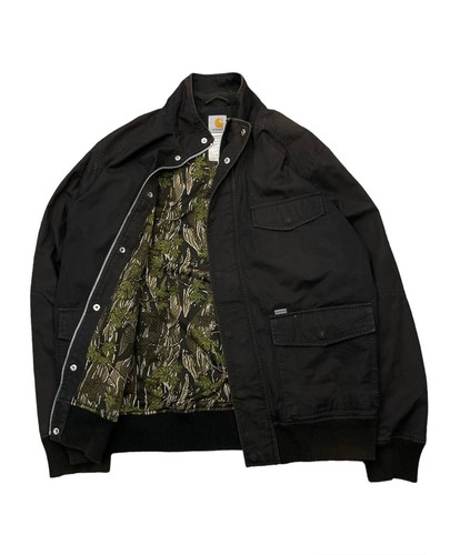 Carhartt vintage m65 hickman - vintage,