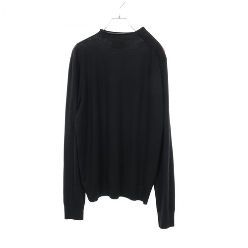 Pull tricoté hermes manches - tricoté,