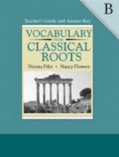 Vocabulaire des racines - des,