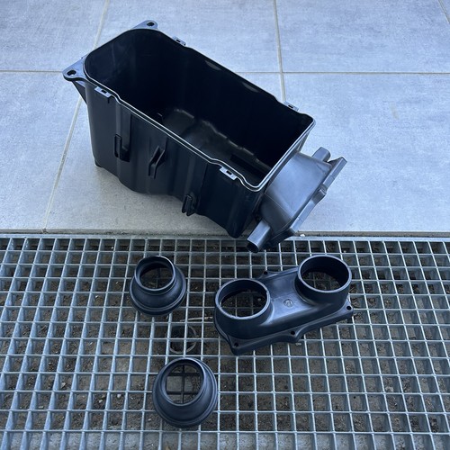 Air box boots for - box,