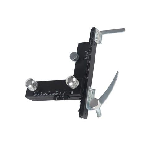 Accessoires microscope avec