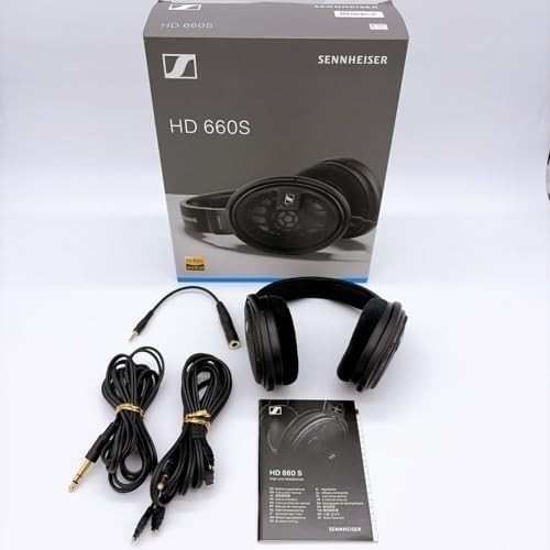 Casque audiophile sennheiser - casque,