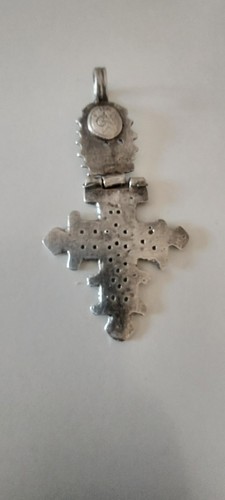 Pendentif argent massif - pendentif,