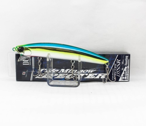 Duo tide minnow specter - duo,