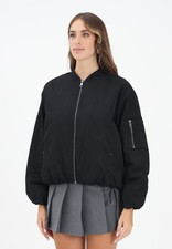 ONLY Veste Femme Noire Bomber