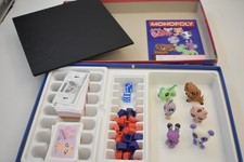 Monopoly Edition Littlelest