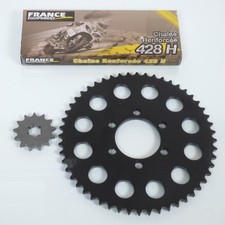 Kit chaîne France Equipement