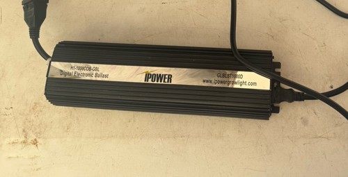 Ipower glblst1000d 1000w - ipower,