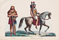 Liktor Lictor Empire Romain