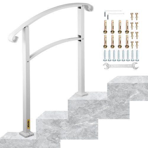 Vevor rampe escalier main - vevor,