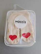 Chaussons Chaussettes Moccis
