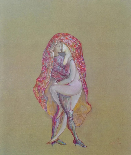 Léonor fini amour en - fini,
