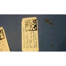 BOITE A VITESSE VOLKSWAGEN