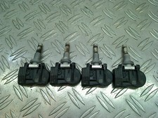 CAPTEUR PRESSION PNEU Renault