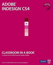 Indesign cs4 ciab adobe - cs4,