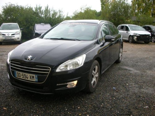 Pompe vide peugeot 508 sw - 508,