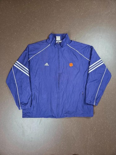 Veste coupe vent adidas - coupe-vent,