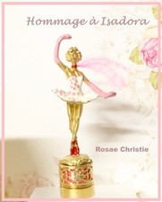 Rosae Christie concreta