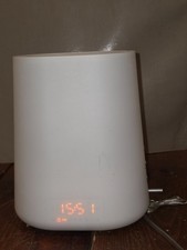 Radio réveil Philips HF3475