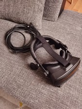 Casque VR Valve index (only Helmet)