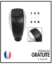 Pommeau levier 5 vitesses POUR PEUGEOT 2008 208 3008 5008 CITROËN C3