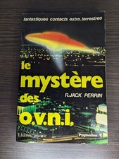 Le Mystère Des Ovni Jack