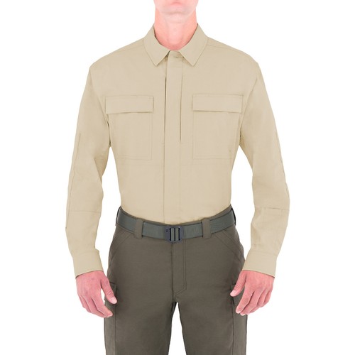 First tactical hommes - first,