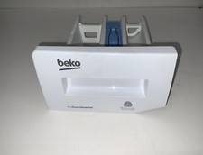 Beko tiroir lessive - à, +