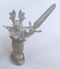 Figurine Plomb Ral Partha