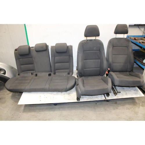 Interieur complet volkswagen - interieur,