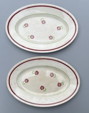 2 anciens vide-poches ou petis