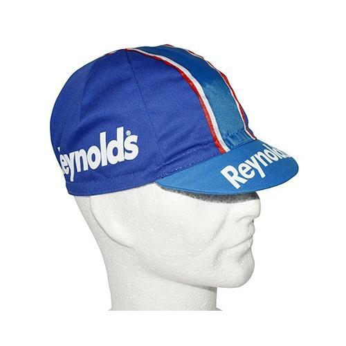 Casquette velo equipe - , vintage