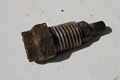 196 jet carb - jet, amal