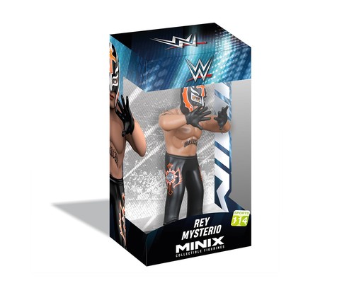 Sports 114 wwe rey - sports,