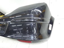 Pare choc arriere OPEL ASTRA H GTC PHASE 1 24460512