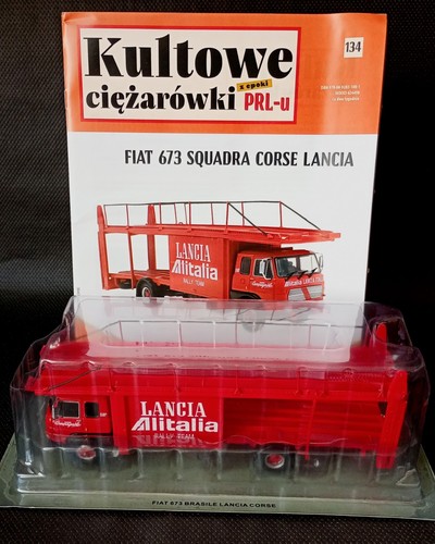 Fiat 673 lancia - fiat, "lancia"