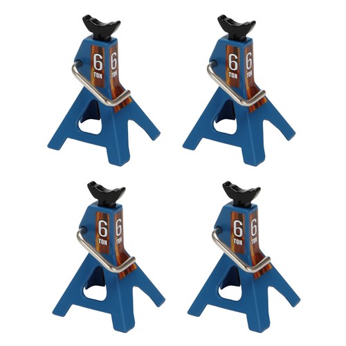 Metal jack stands de - 4x,
