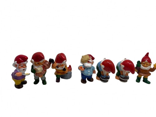 Différentes figurines - , de