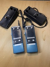 Talkie Walkie Tokai TC 3006 Année 60/70 Avec Housses