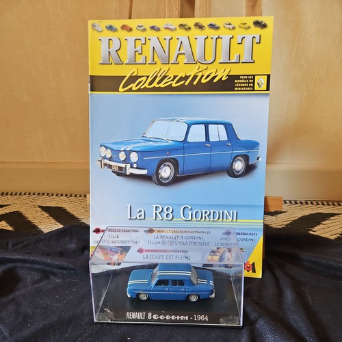 Renault gordini 1964 - -,