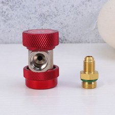 2 Pcs Accessoires Clim Mobile