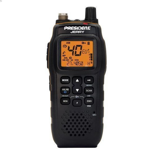 Radio president txpr612 - president,